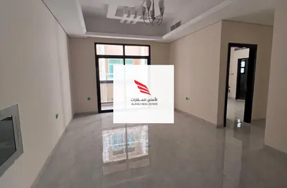 Apartment - 3 Bedrooms - 4 Bathrooms for rent in Al Mowaihat 3 - Al Mowaihat - Ajman