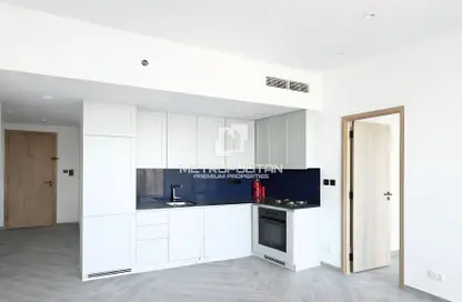 شقة - غرفة نوم - 1 حمام للبيع في بنينسولا ثري - بنينسولا - الخليج التجاري - دبي