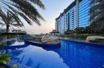 Apartment - Studio - 1 Bathroom for sale in Grand Avenue - Hor Al Anz - Deira - Dubai