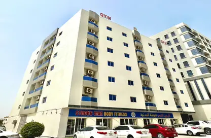 مجمع سكني - 8 غرف نوم - 8 حمامات للبيع في فلل الروضة 2 - 2  الروضة - الروضة - عجمان