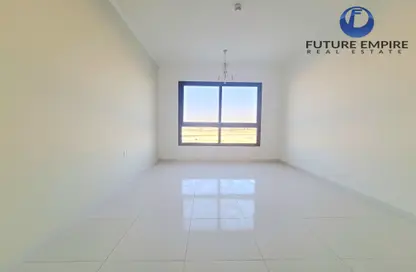 Apartment - Studio - 1 Bathroom for rent in Saih Shuaib 2 - Dubai Industrial City - Dubai