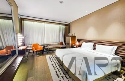 شقة - 1 حمام للبيع في تاور C - داماك تاورز من باراماونت - الخليج التجاري - دبي