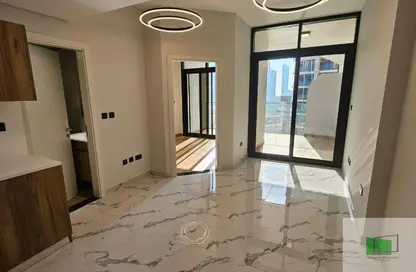 Apartment - 1 Bedroom - 1 Bathroom for rent in Al Maryah Vista - Al Maryah Island - Abu Dhabi