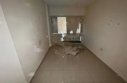 Apartment - Studio - 1 Bathroom for rent in Al Naemiya Tower 2 - Al Naemiya Towers - Al Nuaimiya - Ajman