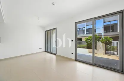 Townhouse - 3 Bedrooms - 3 Bathrooms for rent in Aura Gardens - Tilal Al Ghaf - Dubai