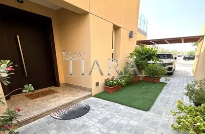 Villa - 3 Bedrooms - 4 Bathrooms for rent in Villa Lantana 2 - Villa Lantana - Al Barsha - Dubai