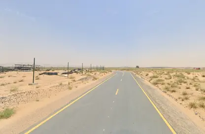 أرض - استوديو للبيع في مدينة القاسمية - الشارقة