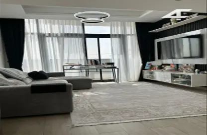 Apartment - 1 Bedroom - 1 Bathroom for sale in AZIZI Riviera - Meydan One - Meydan - Dubai