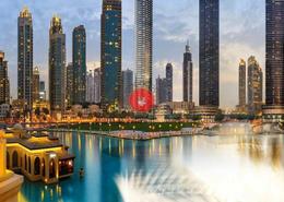 Apartment - 2 bedrooms - 2 bathrooms for rent in Opera Grand - Burj Khalifa Area - Downtown Dubai - Dubai