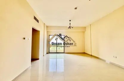 Apartment - 2 Bedrooms - 3 Bathrooms for rent in Al Khair Building - Dubai Silicon Oasis - Dubai