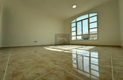 Apartment - 1 Bathroom for rent in Binal Jesrain - Between Two Bridges - Abu Dhabi