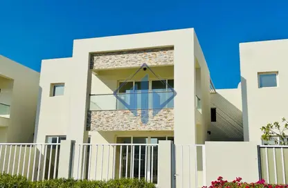 Villa - 3 Bedrooms - 5 Bathrooms for sale in Bermuda - Mina Al Arab - Ras Al Khaimah