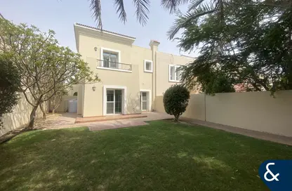 Villa - 3 Bedrooms - 2 Bathrooms for sale in Al Reem 3 - Al Reem - Arabian Ranches - Dubai