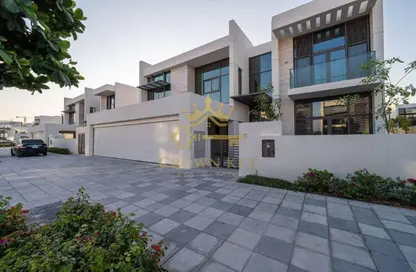 فيلا - 5 غرف نوم - 7 حمامات للبيع في District One Phase lii - المنطقة وان - مدينة الشيخ محمد بن راشد - دبي فيلا - 5 غرف نوم - 7 حمامات للبيع في District One Phase lii - المنطقة وان - مدينة الشيخ محمد بن راشد - دبي