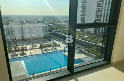 شقة - غرفة نوم - 1 حمام للايجار في حدائق لايم - دبي هيلز استيت - دبي