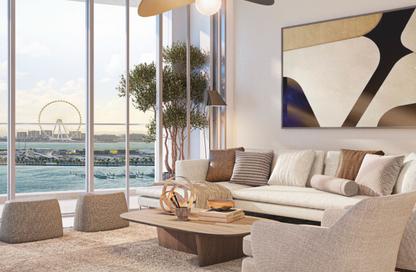 Apartment - 2 Bedrooms - 3 Bathrooms for sale in Palm Beach Towers 3 - Palm Beach Towers - Palm Jumeirah - Dubai
