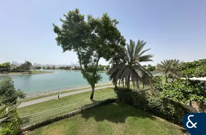 Villa - 3 Bedrooms - 2 Bathrooms for sale in Springs 4 - The Springs - Dubai