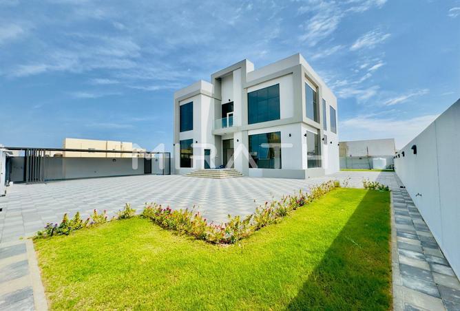 Villa - 4 Bedrooms - 5 Bathrooms for rent in Barsha South Villas - Al Barsha South - Al Barsha - Dubai