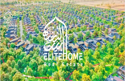 تاون هاوس - 4 غرف نوم - 5 حمامات للبيع في مسار أزاليا - مسار - تلال سيتي - الشارقة تاون هاوس - 4 غرف نوم - 5 حمامات للبيع في مسار أزاليا - مسار - تلال سيتي - الشارقة