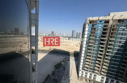 Apartment - 2 Bedrooms - 2 Bathrooms for rent in The Bridge - Dubai Sports City - Dubai
