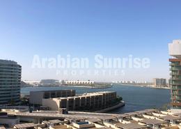 Apartment - 4 bedrooms - 5 bathrooms for sale in Al Nada 2 - Al Muneera - Al Raha Beach - Abu Dhabi