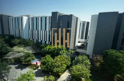 Apartment - Studio - 1 Bathroom for sale in The Link - East Village - Aljada - Sharjah