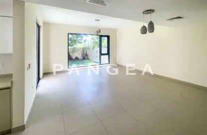 Townhouse - 3 Bedrooms - 3 Bathrooms for rent in Maple 2 - Maple at Dubai Hills Estate - Dubai Hills Estate - Dubai