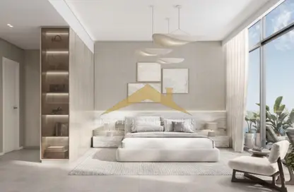 شقة - غرفة نوم - 2 حمامات للبيع في بلايا ديل سول - جزيرة المرجان - رأس الخيمة