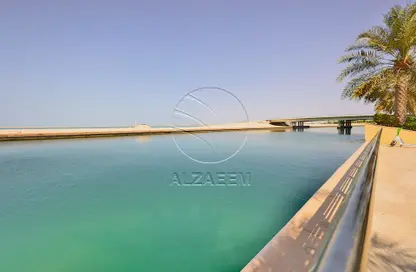 شقة - 3 غرف نوم - 4 حمامات للبيع في مساكن لامار - برج السيف - شاطئ الراحة - أبوظبي