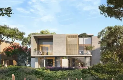 فيلا - 5 غرف نوم - 5 حمامات للبيع في فلل ياسمينة - اكسبو سيتي فالي - اكسبو سيتي - دبي