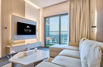 شقة - غرفة نوم - 1 حمام للايجار في ذا كريست - صبحا هارتلاند - مدينة الشيخ محمد بن راشد - دبي شقة - غرفة نوم - 1 حمام للايجار في ذا كريست - صبحا هارتلاند - مدينة الشيخ محمد بن راشد - دبي