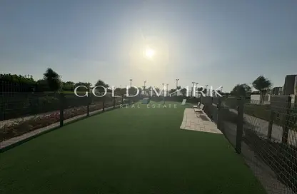 Townhouse - 4 Bedrooms - 4 Bathrooms for sale in La Violeta 1 - Villanova - Dubai Land - Dubai