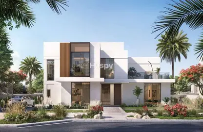 Land - Studio for sale in Alreeman II - Al Shamkha - Abu Dhabi