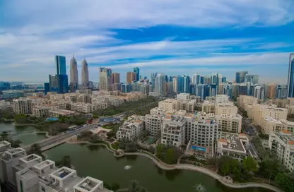Apartment - 1 Bedroom - 2 Bathrooms for sale in The Links East Tower - The Links - The Views - Dubai