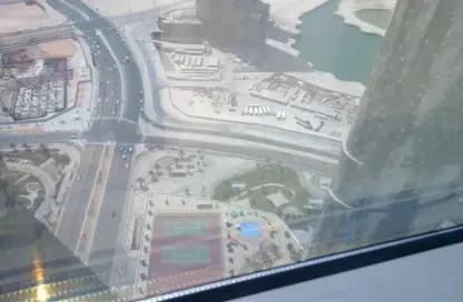 شقة - 2 غرف نوم - 3 حمامات للايجار في برج سكاي - شمس أبوظبي - جزيرة الريم - أبوظبي