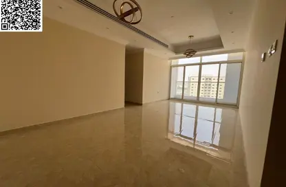 Apartment - 3 Bedrooms - 3 Bathrooms for rent in Al Rawda 2 Villas - Al Rawda 2 - Al Rawda - Ajman