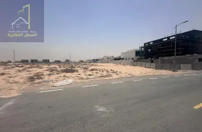 Land - Studio for sale in Robinia - Masaar - Tilal City - Sharjah