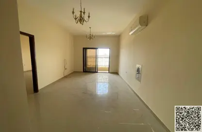 Apartment - 1 Bedroom - 2 Bathrooms for rent in Al Rawda 3 Villas - Al Rawda 3 - Al Rawda - Ajman