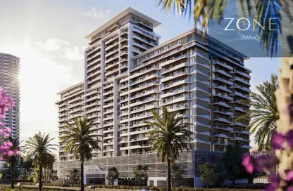 Apartment - 2 Bedrooms - 3 Bathrooms for sale in Helvetia Residences - Jumeirah Village Circle - Dubai