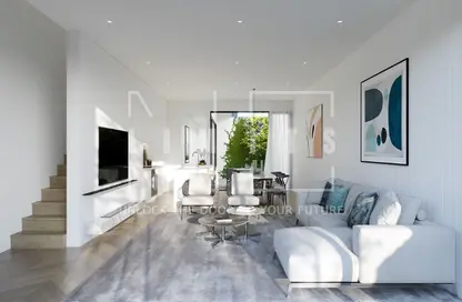 Townhouse - 2 Bedrooms - 3 Bathrooms for sale in Verdana - Dubai Investment Park (DIP) - Dubai