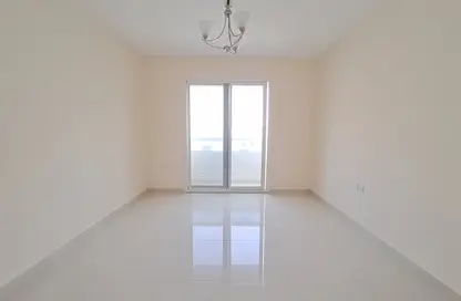 Apartment - 1 Bedroom - 1 Bathroom for rent in Al Naba'ah - Al Sharq - Sharjah