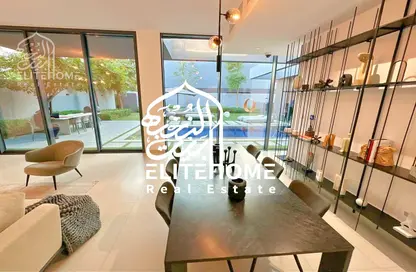 فيلا - 5 غرف نوم - 8 حمامات للبيع في روبينيا - مسار - تلال سيتي - الشارقة