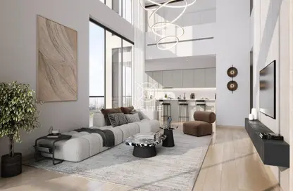 Apartment - Studio - 1 Bathroom for sale in The Corner - Dubai Land - Dubai