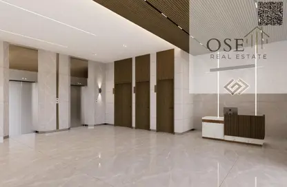 Apartment - 3 Bedrooms - 3 Bathrooms for sale in Al Naemiya Tower 2 - Al Naemiya Towers - Al Nuaimiya - Ajman Apartment - 3 Bedrooms - 3 Bathrooms for sale in Al Naemiya Tower 2 - Al Naemiya Towers - Al Nuaimiya - Ajman