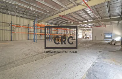 Warehouse - Studio for sale in Freezone North - Jebel Ali Freezone - Jebel Ali - Dubai