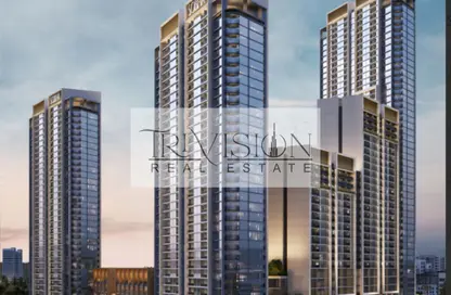 Office Space - Studio - 2 Bathrooms for sale in Sobha Orbis - Motor City - Dubai