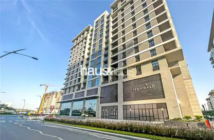 Outdoor Building image for: Apartment - 2 Bedrooms - 3 Bathrooms for sale in Wilton Terraces 2 - Mohammed Bin Rashid City - Dubai, Image 1
