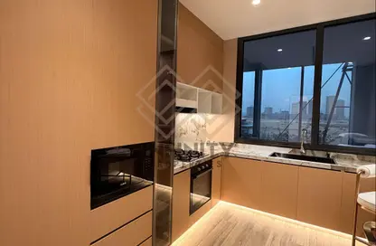 شقة - 1 حمام للبيع في تايجر داون تاون عجمان - العالية - عجمان