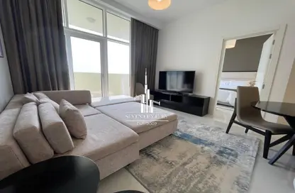 شقة - غرفة نوم - 2 حمامات للايجار في تاور 108 - قرية الجميرا سركل - دبي شقة - غرفة نوم - 2 حمامات للايجار في تاور 108 - قرية الجميرا سركل - دبي