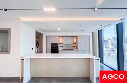 Apartment - 4 Bedrooms - 6 Bathrooms for sale in The S Tower - Dubai Internet City - Dubai